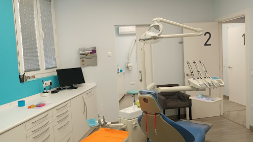 IESSODENT Clinica integral - Spain