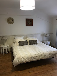 Photo n°12 de Les Chênes à Bénesse-Maremne (Chambre d'hôtes)