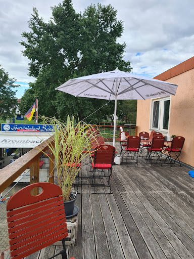 Sportheim SC Gitter - Salzgitter