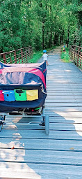 Photo n°14 de Wendy assistante maternelle agrée à Condé à Sablons sur Huisne (Assistante maternelle)