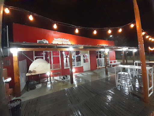 Salsa Rosa Restaurant