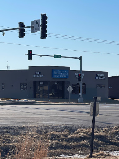 Spencer & Lakes Regional Oral & Maxillofacial Surgery PC / Karen K. Potaczek, DDS - Thumbnail