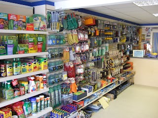 ABBOTT'S - DIY & HARDWARE - SEATON