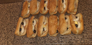 Photo n°18 de MAISON SEGHAIER 93 à Saint-Ouen-sur-Seine (Boulangerie)