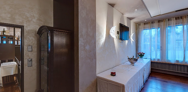 Ristorante Tramblu - Restaurant