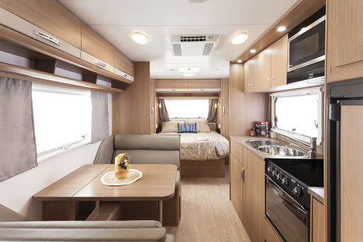 Caravan Clinic ( Gas & Electrical )