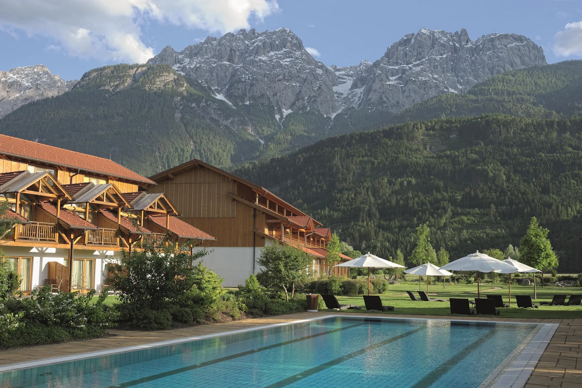 Dolomitengolf Hotel & Spa