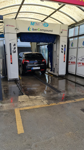 Serviauto Ecològic - Visual