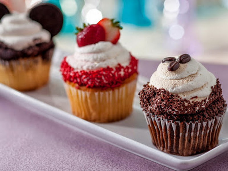 BoardWalk Bakery — photo