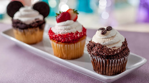 BoardWalk Bakery — photo