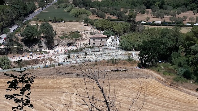 Saturnia