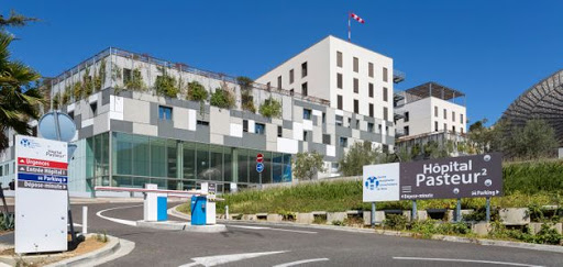 Institut Universitaire Locomoteur Et Du Sport Du Chu De Nice