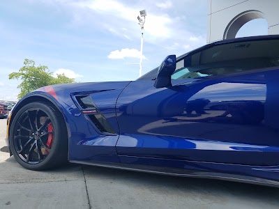 Photos of Champion Chevrolet Cadillac