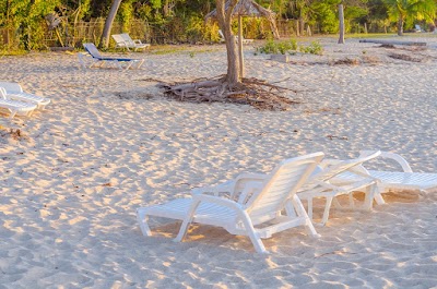 Photos of Hawksbill Bay