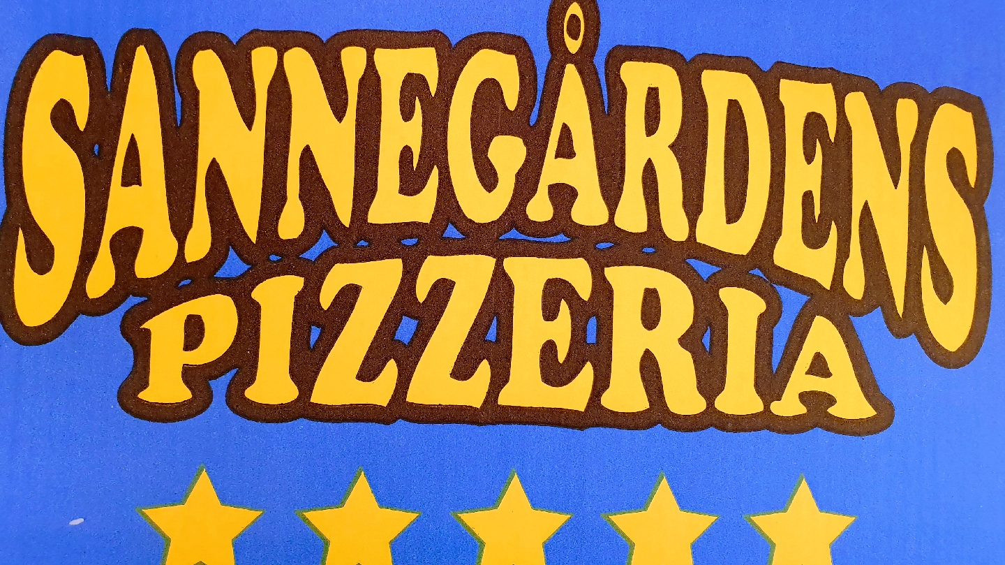 Sannegårdens Pizzeria — photo 2
