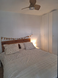 Photo n°8 de Sète à Sète (Location d'appartement de vacances)