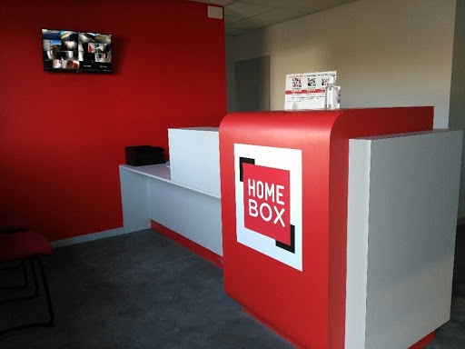HOMEBOX Vichy - Thumbnail
