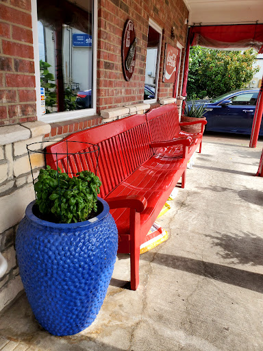 Dalrock Diner - Visual