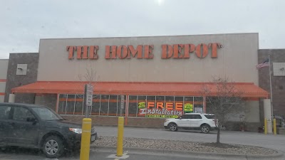 The Home Depot