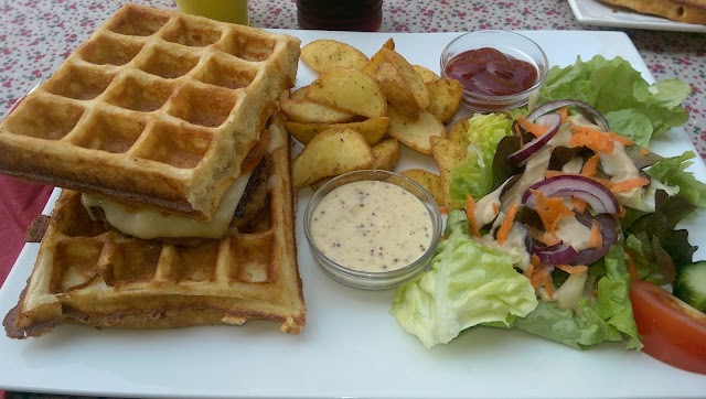 Voyage Gaufré