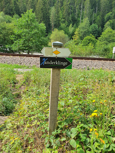 Wanderparkplatz Seitzental Gallery - Germany