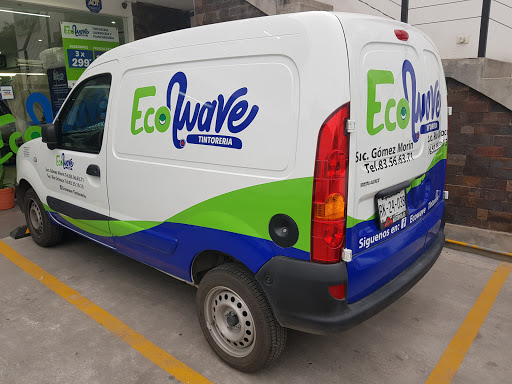 ECOWAVE Tintoreria Gallery - Mexico