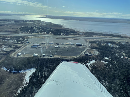 Dillingham Airport (DLG) - Thumbnail