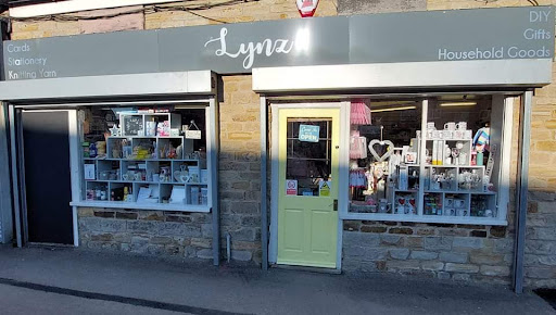 LYNZ - Visual