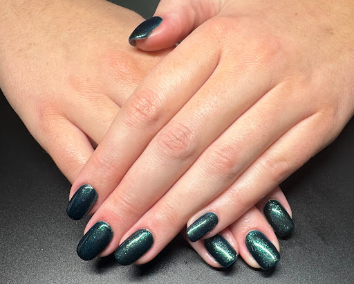 Evolve Beauty by Katelyn