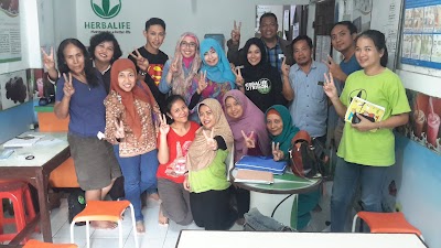 Photos of GERAI SEHAT BUGAR