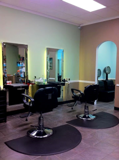 Salon Gallery - Visual