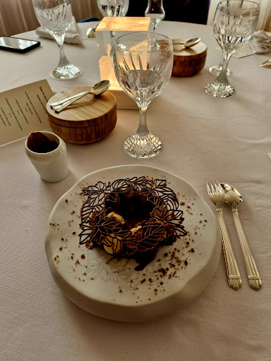 Restaurant Frédéric Doucet - Thumbnail