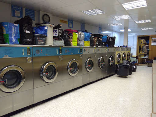 The Big T Cleaners Laundrette - Best laundry in the Dewsbury - Thumbnail