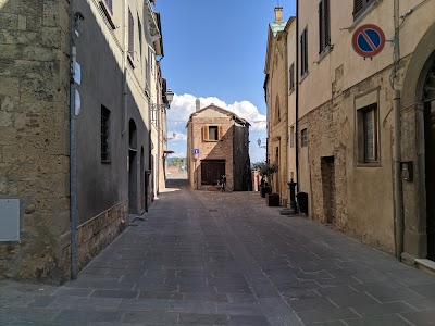 Banca Monte dei Paschi di Siena