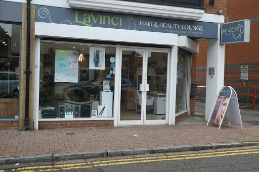 LaVinci Hair & Beauty Lounge Gallery - United Kingdom