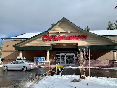 CVS