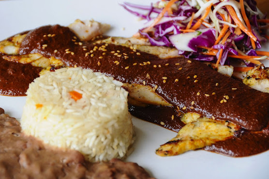 Lalo's Fine Mexican Cuisine by null