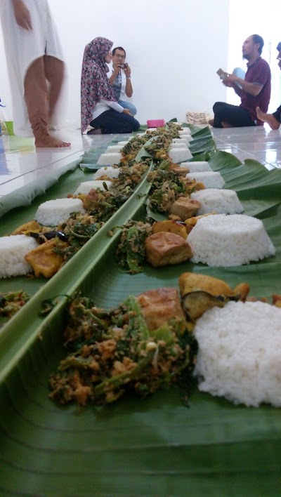 Photos of PT.Trakindo Utama Lubuklinggau
