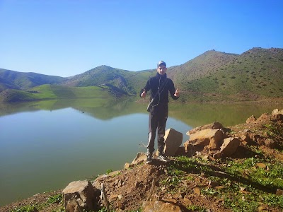 Photos of Barrage Tamesna