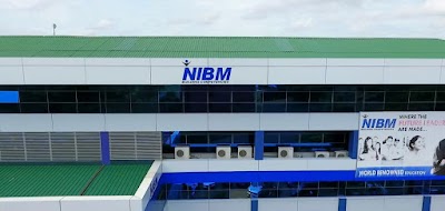 Photos of National Institute of Business Management