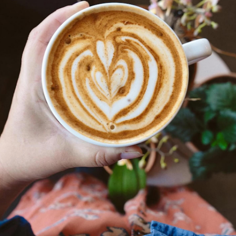 Austin's Coffee Crafters by null