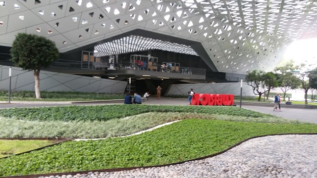 Cineteca Nacional