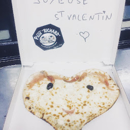 Photo n°9 de Pizzas Chez Richard à Pertuis (Pizzeria)