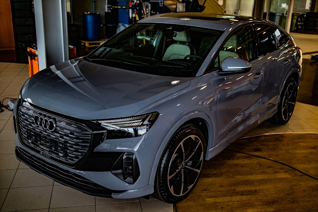 Opinii despre Detailing Bydgoszcz în Bydgoszcz - Myjnia samochodowa