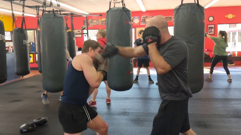 Keppner Boxing & Fitness - Athens, GA photo