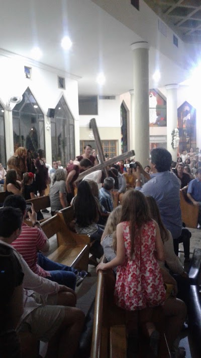 Photos of Espiritu Santo Church