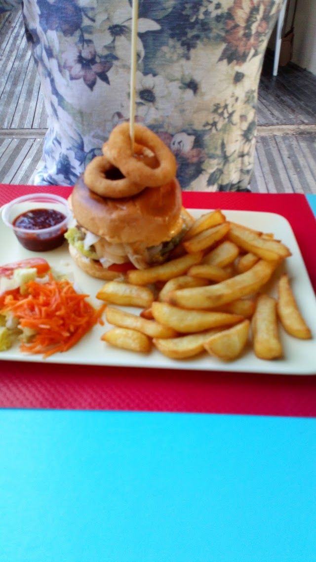 La Charrue