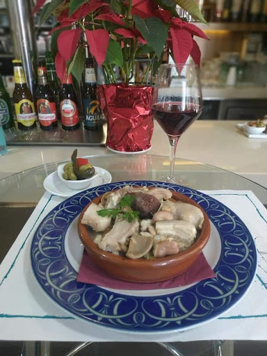 El Cordobés Café y Tapas