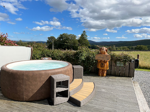 Drumhead Holiday Cottage