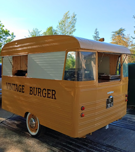 VINTAGE BURGER
